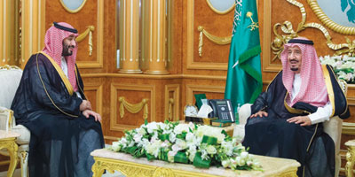 الحج والعمرة.. منظومة سعودية تصنع تجربة استثنائية لضيوف الرحمن 