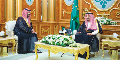 رؤية المملكة 2030 تقود أكبر تحول في تاريخ القطاع 