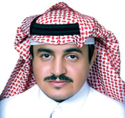 د. خالد بن محمد  الصغير