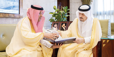 أمير منطقة الرياض: تعزيز العمل في القطاع الصناعي يدعم مستهدفات رؤية المملكة 2030 
