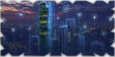المملكة تعزز «شرايين الحياة الرقمية» بمنجزات عالمية 