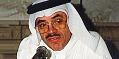 وزارة الإعلام تنعى محمد علي حافظ 