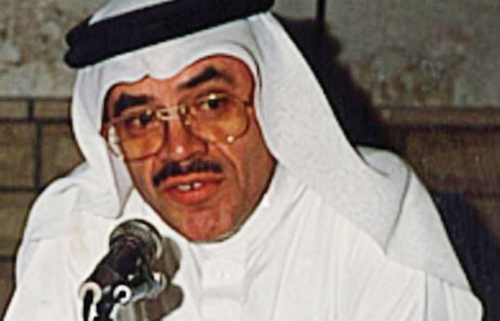 وزارة الإعلام تنعى محمد علي حافظ 