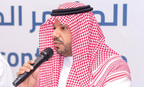 اليوبي: الجائزة الكبرى لألعاب القوى أولى خطواتنا للوصول إلى العالمية 