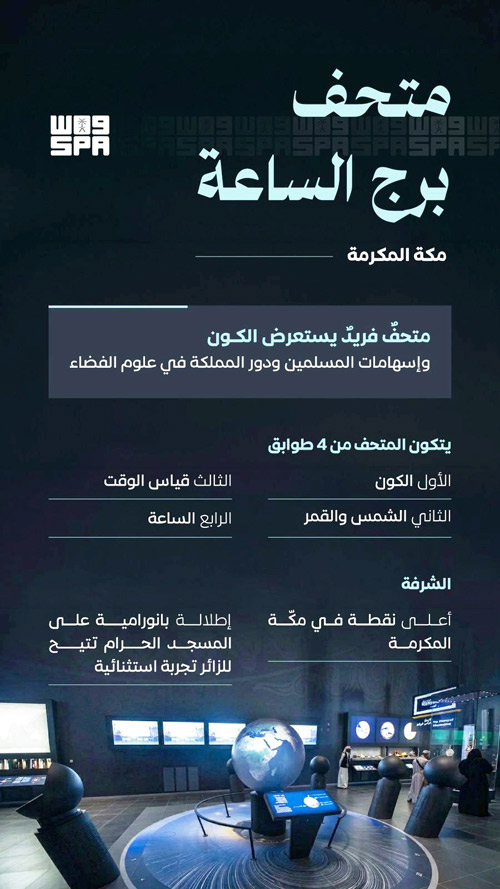 متحف برج الساعة 