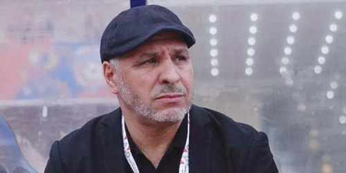  بن زكري