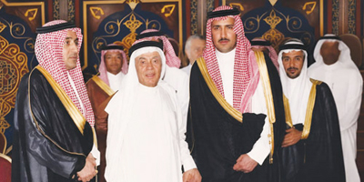 من الحبر إلى النفوذ.. كيف أعاد محمد علي حافظ تشكيل الإعلام السعودي؟ 