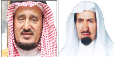 عبدالعزيز بن حسن الحسينان.. إلى الدار الباقية 