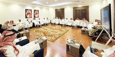 البكر في «كتّاب الرأي»: تحقق 97 % من مستهدفات جودة الحياة قبل 2030 