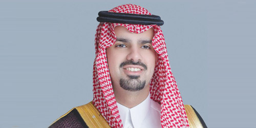الأمير فيصل بن عبدالعزيز بن عيّاف