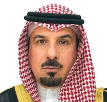 العتيبي رئيس دوائر تحقيق وادعاء بالنيابة العامة 