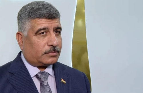 العراق: تشكيل لجنة تواصل مع المملكة والإمارات بشأن الاعتداءات 