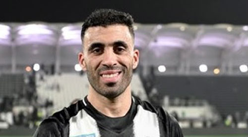 صح لسانك 