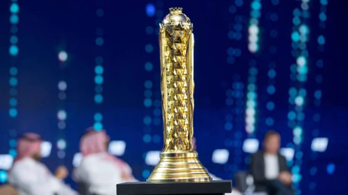 باريس تستضيف كأس العالم للرياضات الإلكترونية 2026 