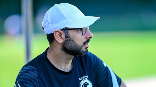 سعد الشهري