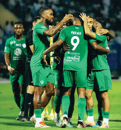 في اليوم الأول من الجولة الأخيرة بالدوري.. 