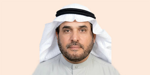  د.عبدالله الأحمري