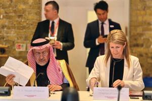 مركز الملك سلمان للإغاثة عزز التعاون مع جميع الشركاء لتقديم المساعدات الأكثر فاعلية 