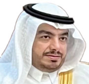عبدالإله بن محمد بن مرشد التميمي