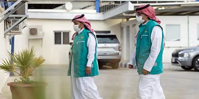 «الموارد البشرية» تكثّف جولاتها الرقابية 