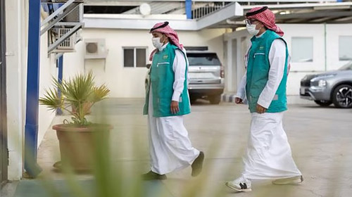 «الموارد البشرية» تكثّف جولاتها الرقابية 