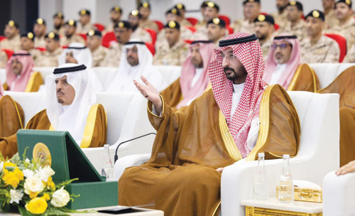 دشن معسكر الشرائع 