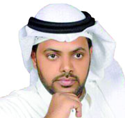 باسم سلامة  القليطي
أبواب الخير: دعوات لا تُؤجَّلعشر ذي الحجة: واحة الروح وموسم الغنيمةكيف أعادت الصحافة السعودية تعريف دورها كقوة ناعمة؟!بقاء الكلمة.. خلود الأثر بعد انقطاعِ الخبرفقه التعامل مع تقلبات النفس: فن المِلاحة في بحر المتغيراتفلسطين: حقٌ ثابت ووعيٌ غائبلكل مقامٍ مقال.. ولكل جوابٍ سؤالbasem_slr@hotmail.com3558.jpg
