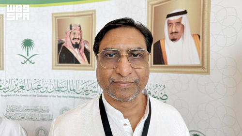 من موائد الفقراء إلى ضيافة برنامج خادم الحرمين 