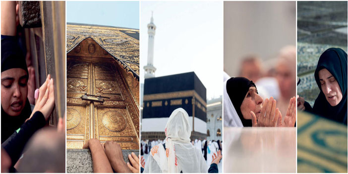 مشهد الإيمان الأعظم 