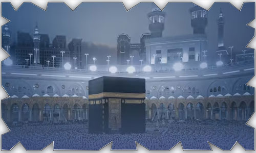 هيئة الأمن السيبراني خلال موسم حج: 