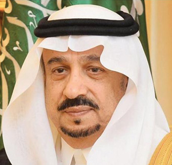 أمراء المناطق يهنئون القيادة بحلول عيد الأضحى المبارك