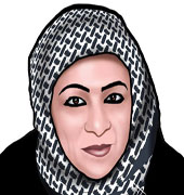 وسيلة الحلبى
حين تأتي الجنادريةصباح الخير يا سلمان.. صباح الحزم والإيمانمعرض الكتاب مهرجاناً ثقافياً لكل الأعماركيف ننساك يا أبا متعب وفلسطين كانت في قلبك وعقلككم أنت عظيمة يا أميحقوق المرضى فوق صفيح ساخنوكتبت أحبك على نافذتي1151.jpg