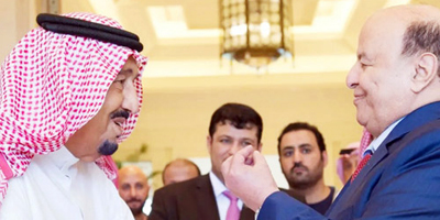 اليمن تودع عبدربه منصور هادي.. رجل الدولة في زمن الانهيار 