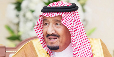 الملك يتكفل بنفقات الهدي لجميع ضيوف برنامج خادم الحرمين للحج والعمرة والزيارة 