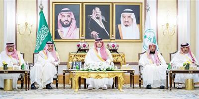 وزير الداخلية: الخطط المعتمدة لموسم حج هذا العام حققت نجاحاً على مختلف المستويات 