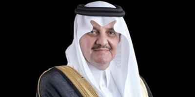أمير المنطقة الشرقية: ما تحقق من تكامل في منظومة العمل يجسد الجاهزية العالية والكفاءة التنظيمية 