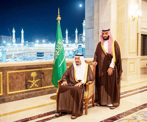نجاح الحج رغم تحديات المنطقة يترجم عناية المملكة بضيوف الرحمن 