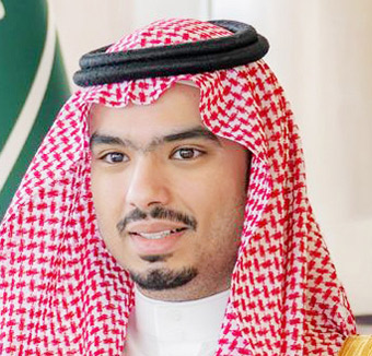محافظ الدرعية يهنئ القيادة بنجاح موسم الحج