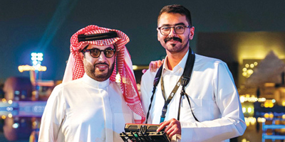 تركي آل الشيخ.. حين تتحول السينما إلى مشروع دولة 