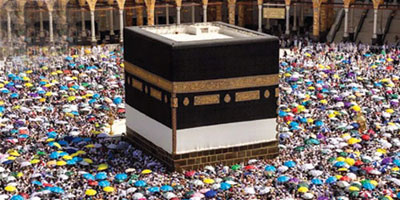 إشادات أممية بنجاح المملكة في حماية الصحة العالمية خلال موسم الحج 