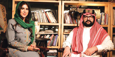 سارا آل فريان: المرأة الخليجية لم تعد تنتظر المستقبل.. بل تصنعه من قلب القرار 