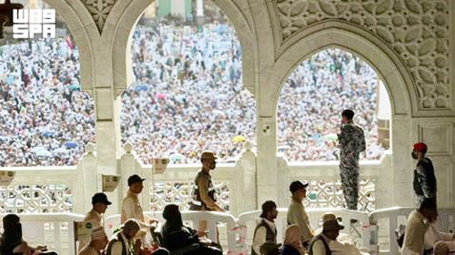 «هندسة الحشود» 