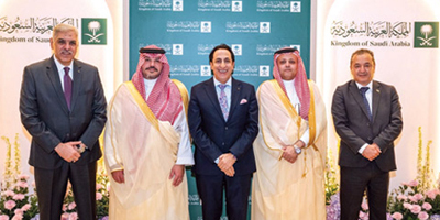 ليلة سعودية في كوالالمبور.. الثقافة تجمع القلوب وتفتح آفاق الشراكة بين المملكة وماليزيا 
