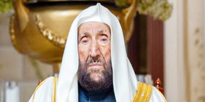 إلى جنة الخلد أبا عبداللـه 