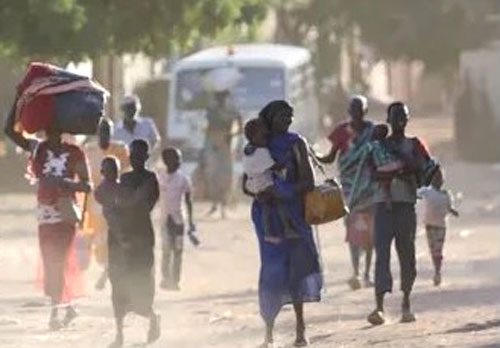 «أطباء بلا حدود»: تداعيات العنف المتصاعد في السودان خطيرة 