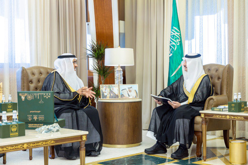 من الاستقبال