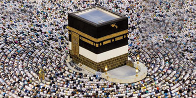 المملكة العربية السعودية حشدت كل الطاقات والخبرات لإنجاح موسم حج 1447هـ 
