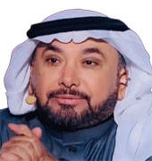 صالح الشادي
حين ينضج الزمنالحج.. قداسة الأرض وعظمة الوطنإنها «الستون»مختبرات بلا جدرانحين يقتلنا الغذاء!البدر.. لم يكن شاعراً!حين يخذلنا الأصدقاء3396.jpg
