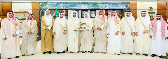  من الاستقبال