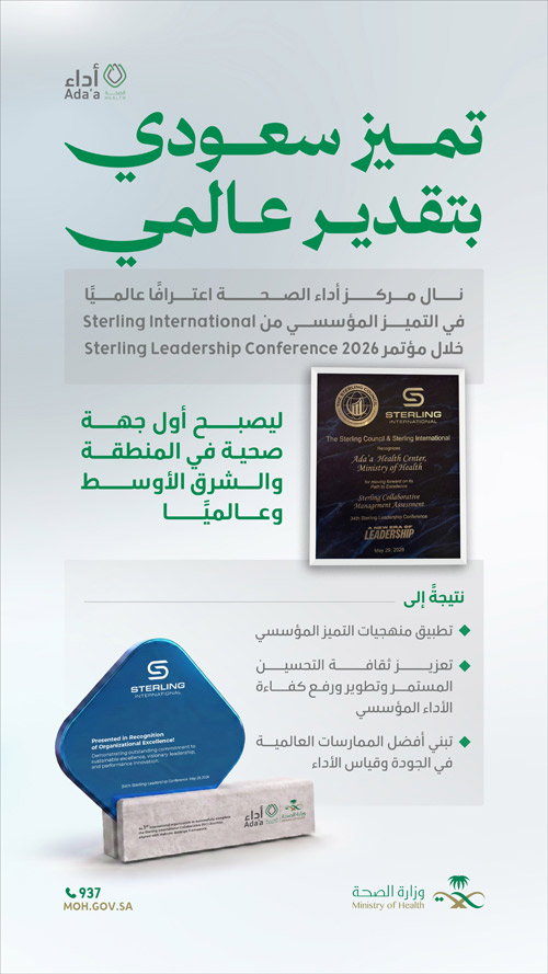 لأول مرة في الشرق الأوسط 